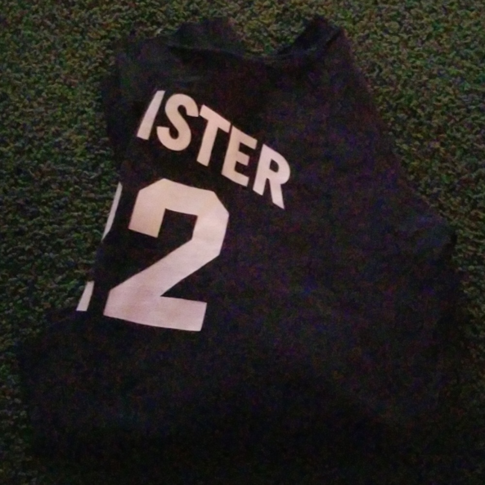Hollister sweatshirt